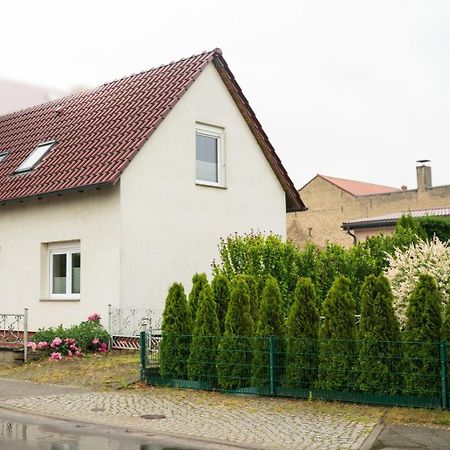 Ferienhaus Uckerseeblick Prenzlau Εξωτερικό φωτογραφία